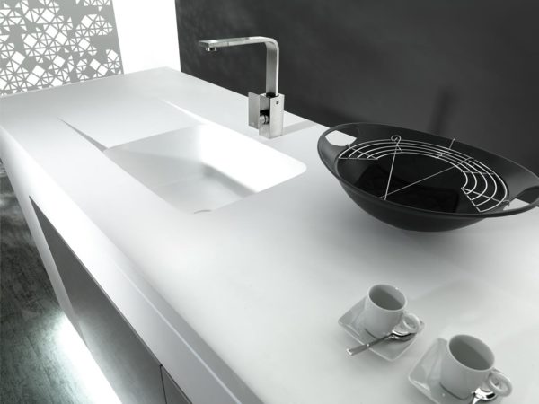 porcelanosa cucina