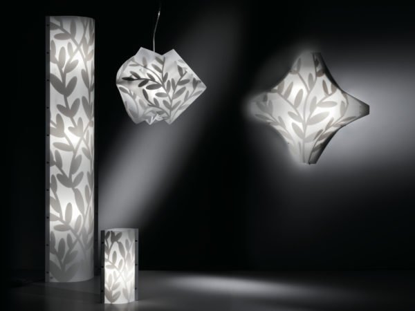 lampade slamp dafne