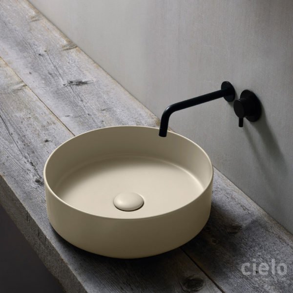 ceramica cielo shui comfort lavabo