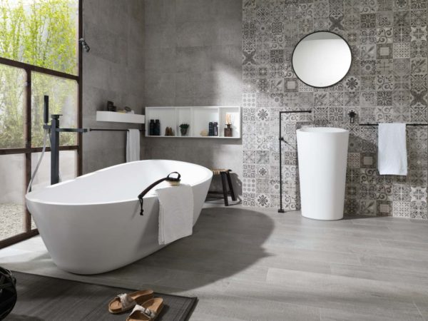 porcelanosa bagno