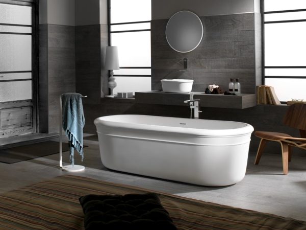 porcelanosa bagno krion