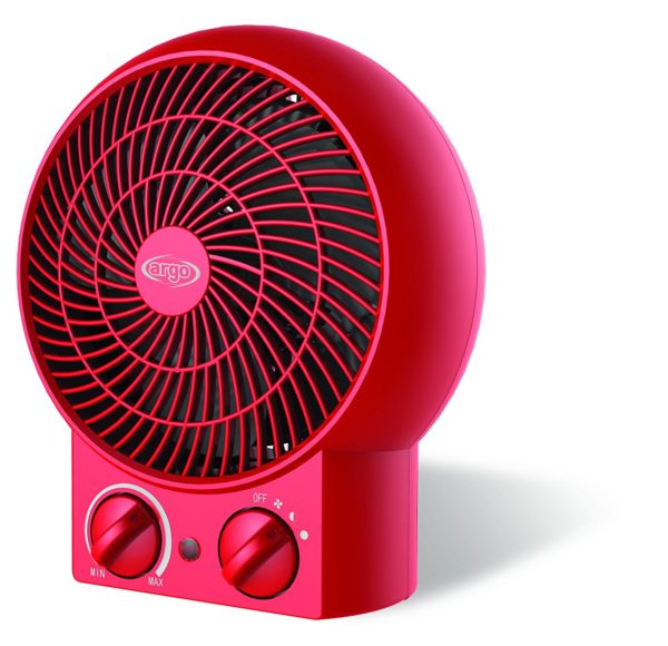 termoventilatore argo