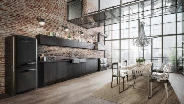 cucine berloni moderne