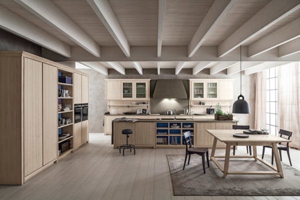 cucine Scandola Mobili