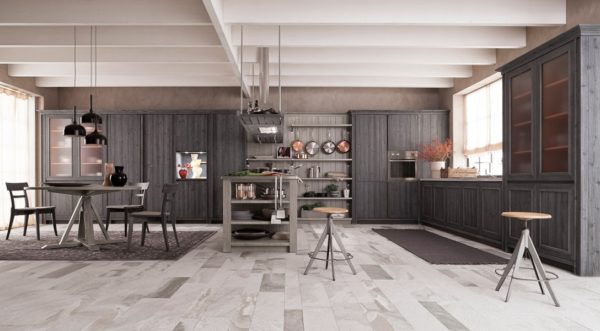 cucine Scandola Mobili