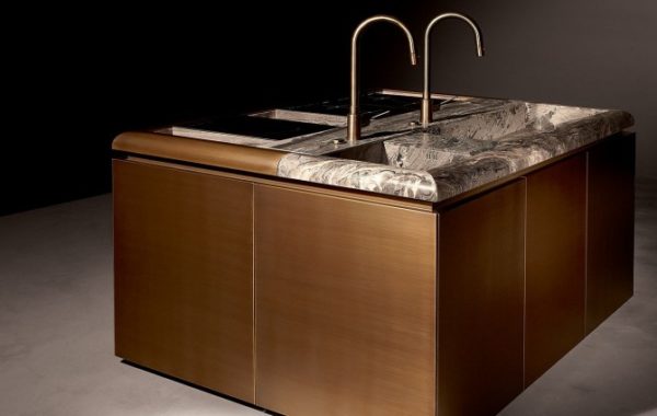 cucine rossana dc10 isola