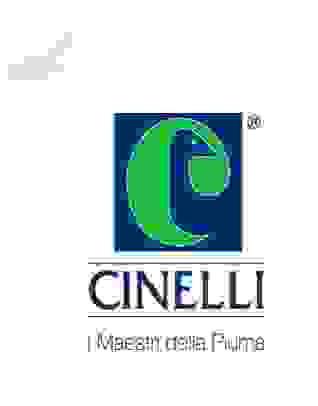 Cinelli Piumini brand