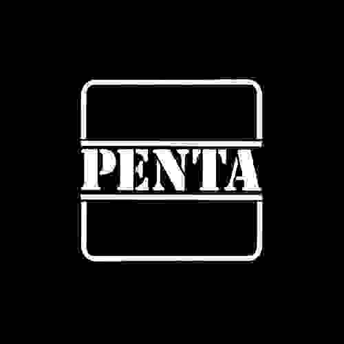 Pentalight logo