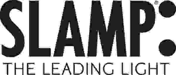 Lampade Slamp logo