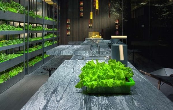 cucine rossana K-IN e K-OUT