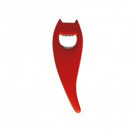 apribottiglie Product Red Diabolik alessi