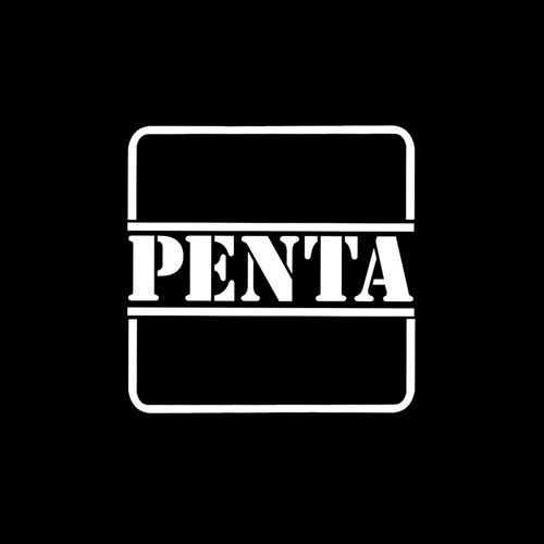 Pentalight logo