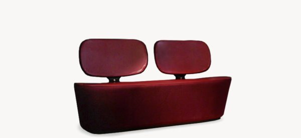 X Chair divani moroso