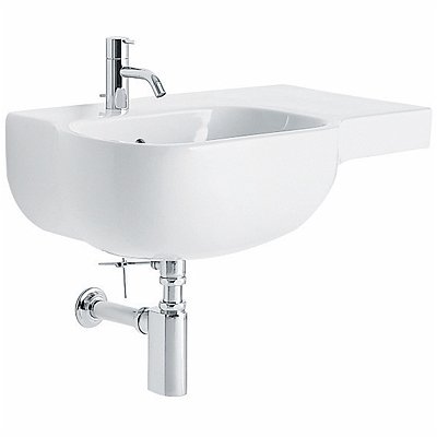 lavabo 500 pozzi ginori