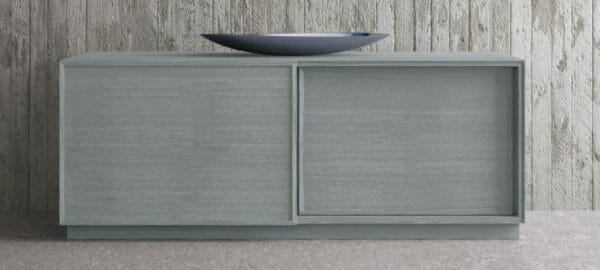 accademia del mobile credenza moderna