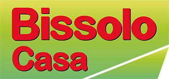 logo Bissolo Casa