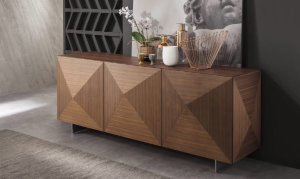 riflessi credenza c wood