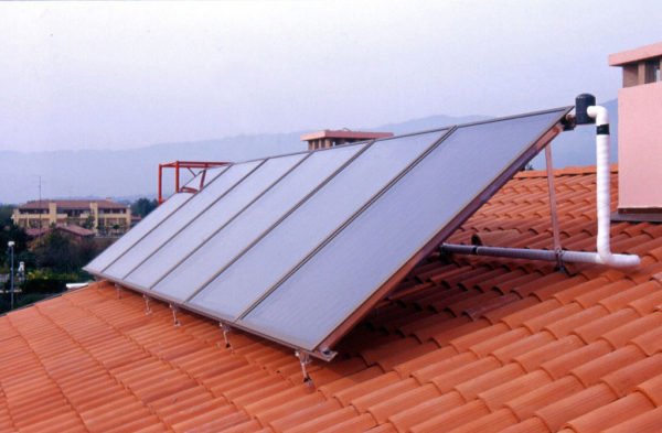 Incentivi per fotovoltaico