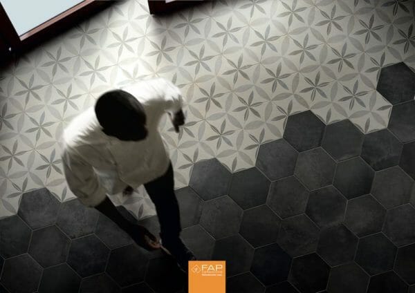 fap ceramiche Firenze Heritage piastrelle