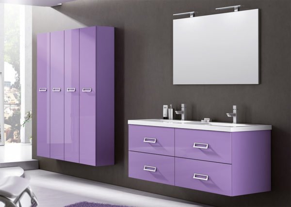 color glicine mobili bagno hedda