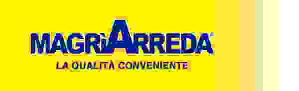 Magri Arreda logo
