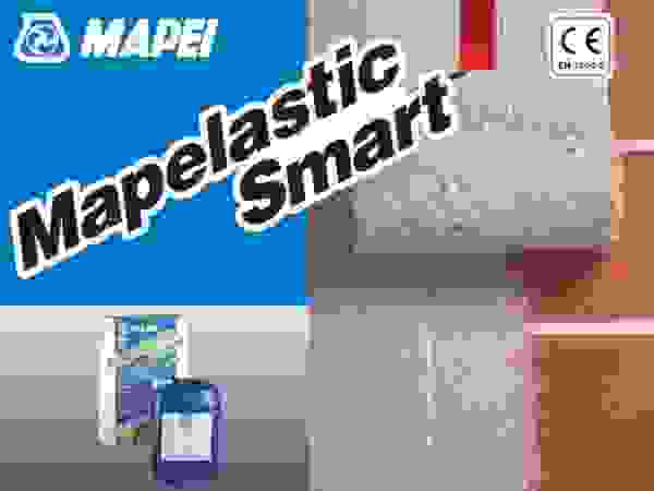 Mapelastic smart