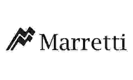 Maretti Scale logo
