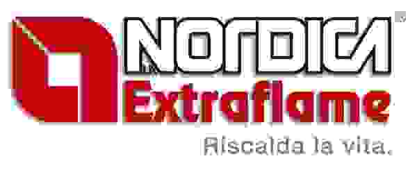 Nordica Extraflame logo