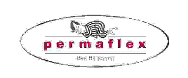 Permaflex logo
