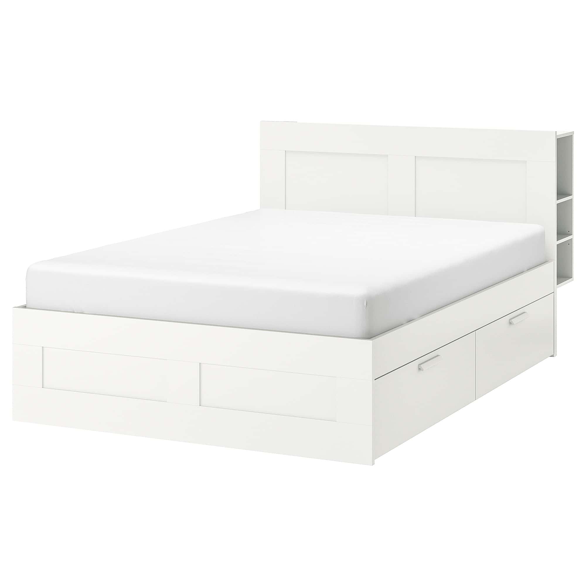 Letto alla francese Ikea