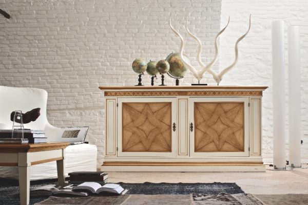 accademia del mobile credenza