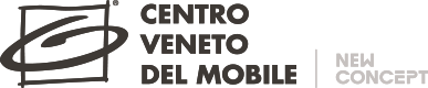 centro veneto del mobile logo