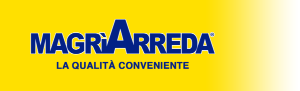 Magri Arreda logo