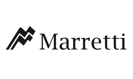 Maretti logo