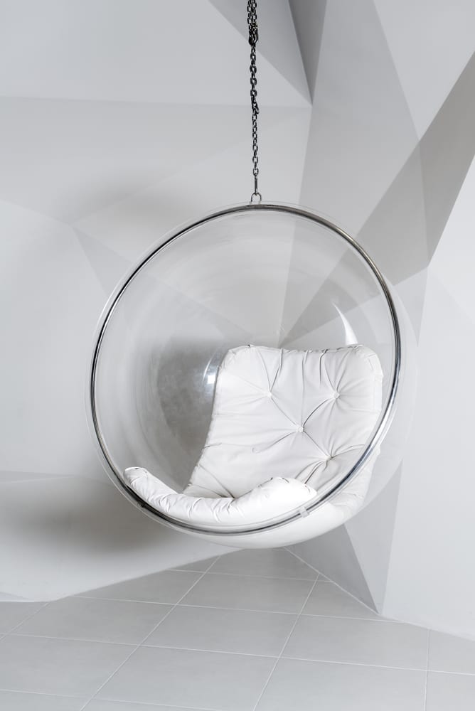 Bubble Chair