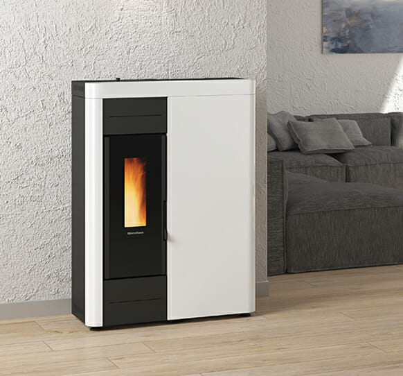 la nordica extraflame virna