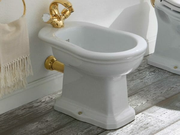 bidet bagno