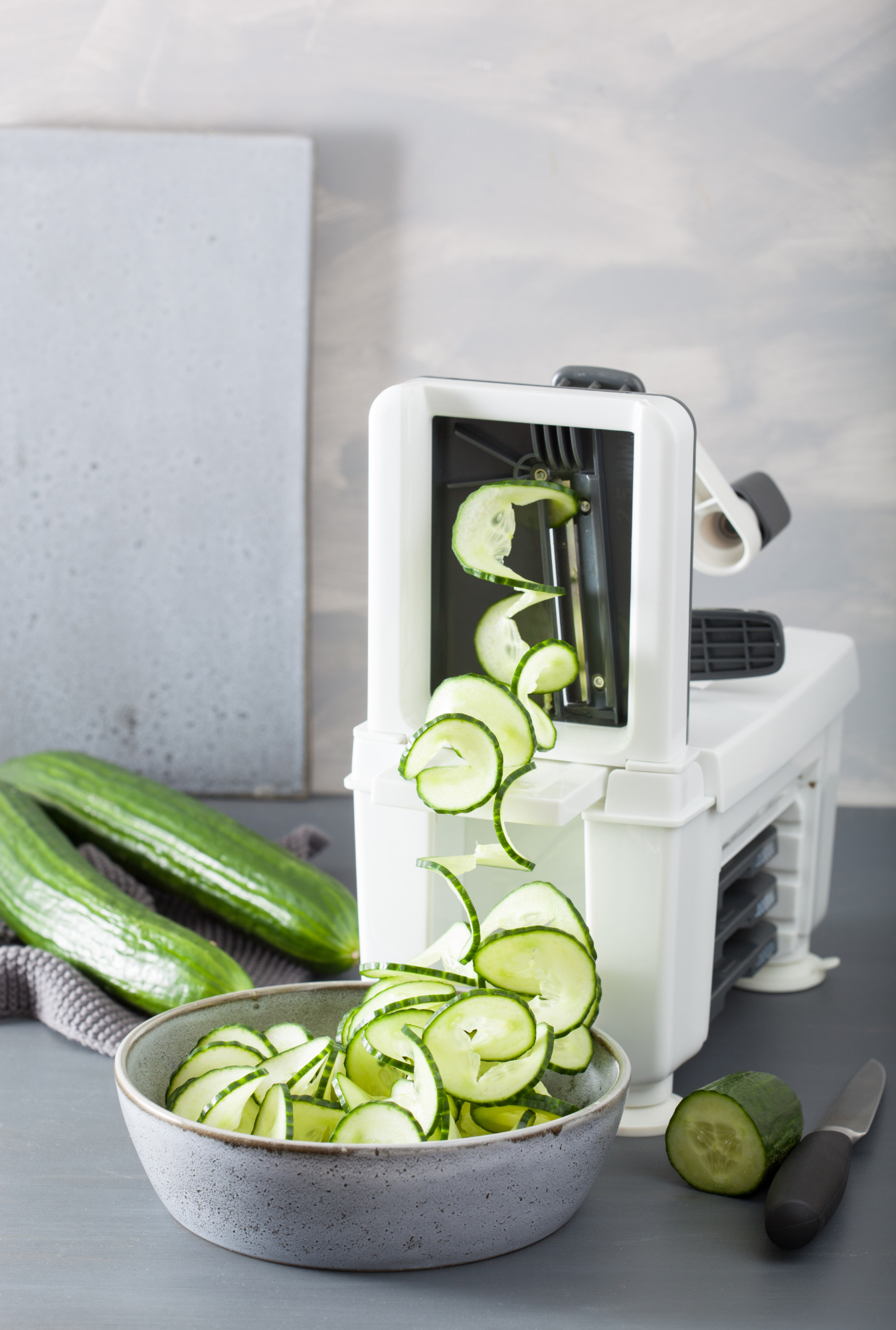 Affetta verdure Affetta verdure