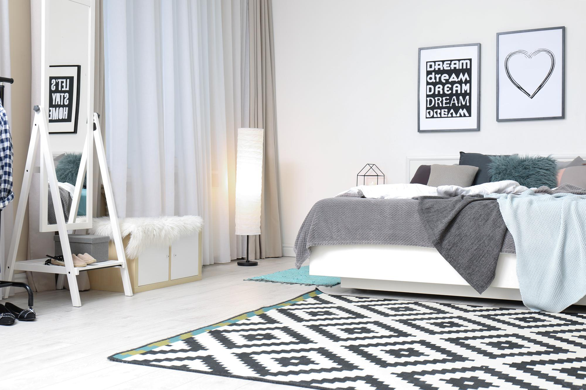 Tappeto camera da letto fp239079