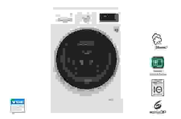 lavatrici lg F2J7HY1W