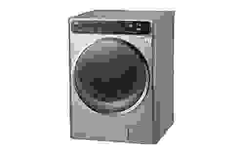 lavatrici LG F14U1JBS6 freestanding Front-load