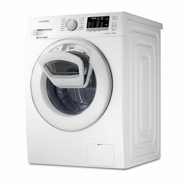 lavatrice samsung add wash WW90K5410WW