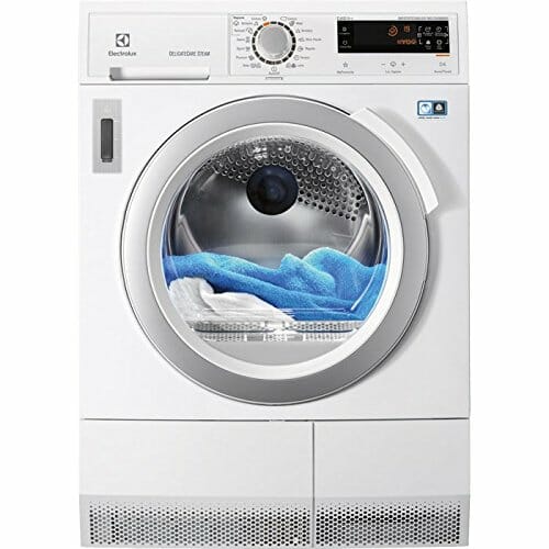 asciugatrice Electrolux EDH3898SDE