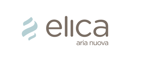 elica cappe logo