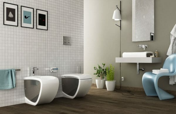 hidra ceramica sanitari hi line