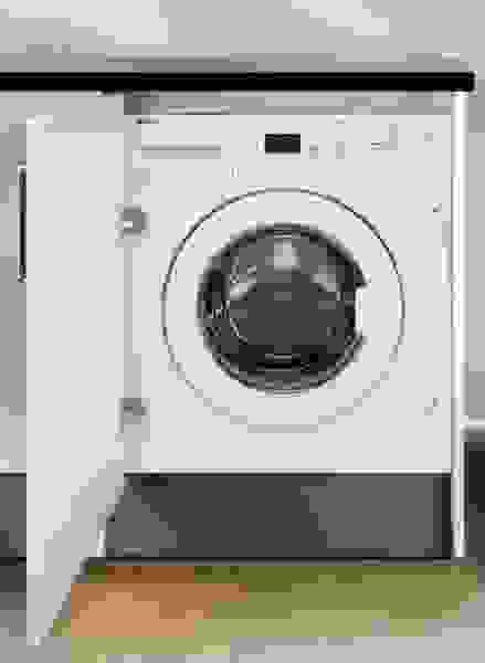 lavatrice a incasso