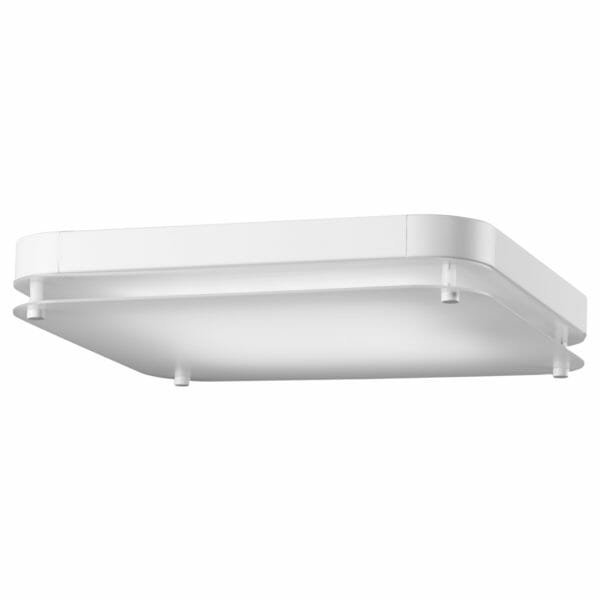 plafoniera led ikea