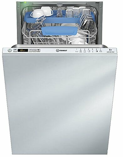 lavastoviglie Indesit DISR 57M17 CAL