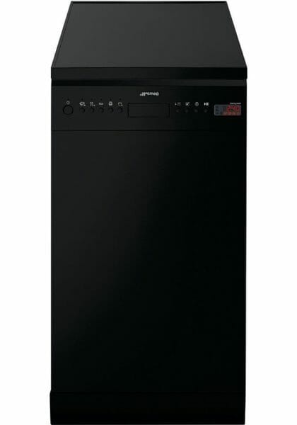 lavastoviglie smeg da 45 cm