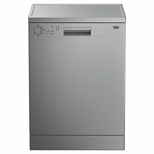 lavastoviglie Beko DFN05211S